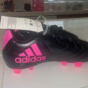 Adidas Soccer Cleats (kids)